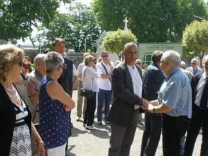 AOBR 2014 07 05 AIX EN PROVENCE CEREMONIE COMMEMORATIVE DU MASSACRE DU 5 07 1962 A ORAN (20)